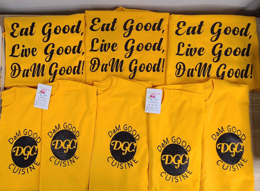 DGC Shirts